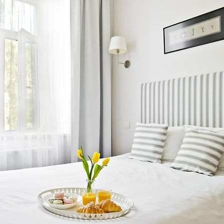 Cozy Studio In Old Town By Urban Rent فيلنيوس المظهر الخارجي الصورة
