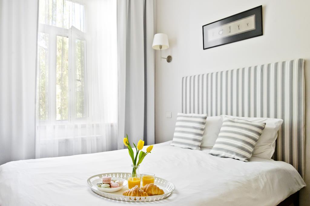 Cozy Studio In Old Town By Urban Rent فيلنيوس المظهر الخارجي الصورة