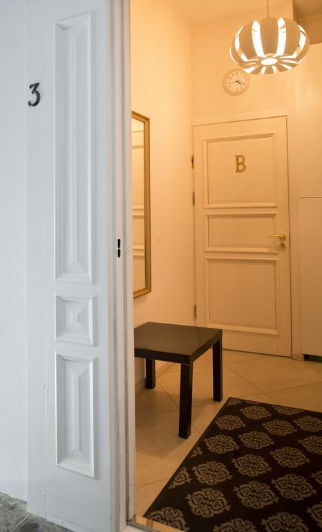 Cozy Studio In Old Town By Urban Rent فيلنيوس المظهر الخارجي الصورة